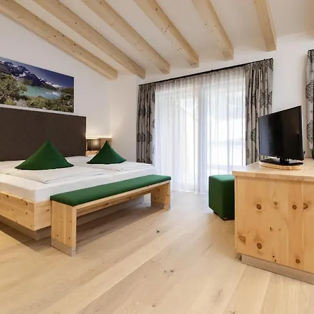 Szálloda Tauernhof Kaprun