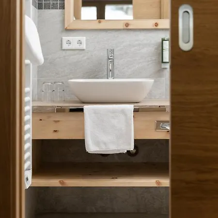 Tauernhof 4* Kaprun