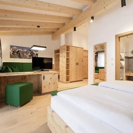 Szálloda Tauernhof 4*
