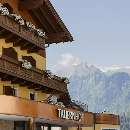 Tauernhof I Zell Am See-kaprun Sommerkarte Inklusive