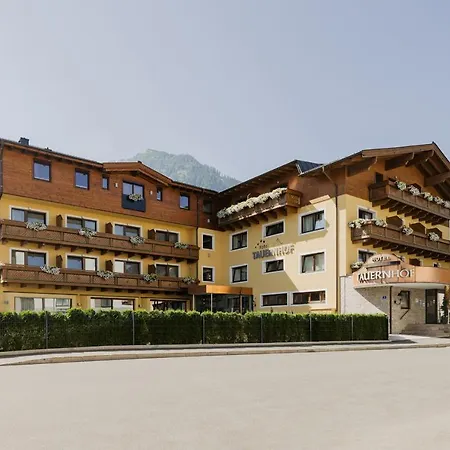 Tauernhof I Zell Am See-kaprun Sommerkarte Inklusive Szálloda 4*