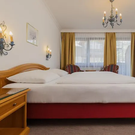 Tauernhof 4* Kaprun