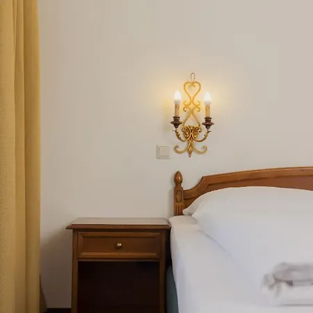Tauernhof I Zell Am See-kaprun Sommerkarte Inklusive 4* Kaprun