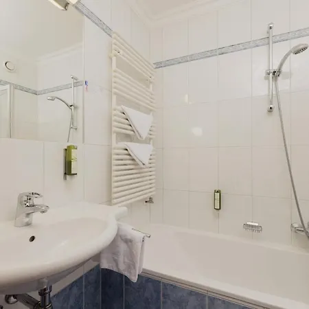 Tauernhof 4* Капрун