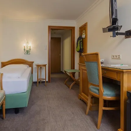 Szálloda Tauernhof I Zell Am See-kaprun Sommerkarte Inklusive Kaprun