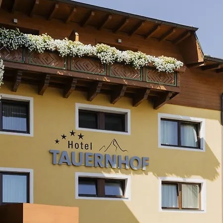Tauernhof I Zell Am See-kaprun Sommerkarte Inklusive 4*