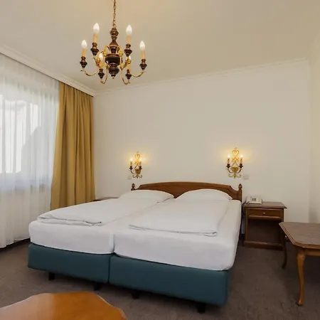 Szálloda Tauernhof 4*