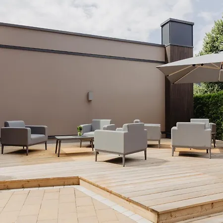 Tauernhof Szálloda 4*