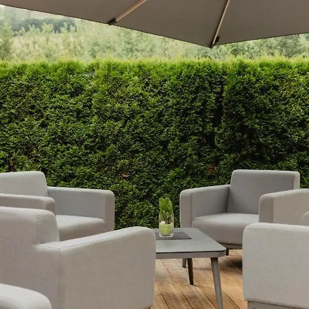Szálloda Tauernhof I Zell Am See-kaprun Sommerkarte Inklusive 4*