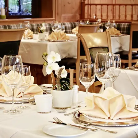 Tauernhof I Zell Am See-kaprun Sommerkarte Inklusive Szálloda 4*