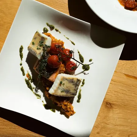 Tauernhof Капрун