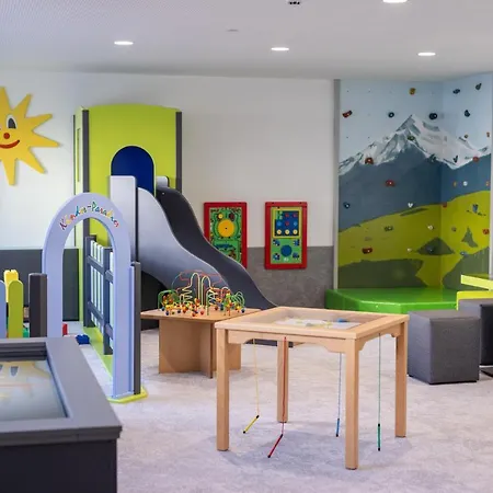 Tauernhof Отель