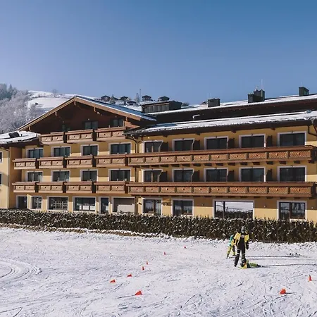 Tauernhof I Zell Am See-kaprun Sommerkarte Inklusive Szálloda