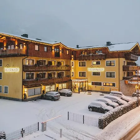 Tauernhof I Zell Am See-kaprun Sommerkarte Inklusive 4* Kaprun