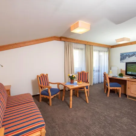 Tauernhof I Zell Am See-kaprun Sommerkarte Inklusive 4* Kaprun