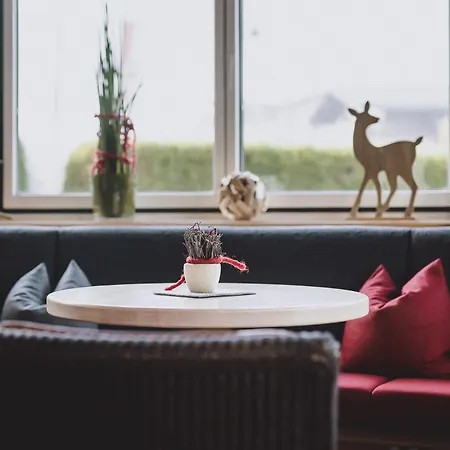 Tauernhof I Zell Am See-kaprun Sommerkarte Inklusive Szálloda 4*