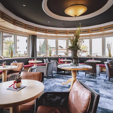 Tauernhof I Zell Am See-kaprun Sommerkarte Inklusive 4*