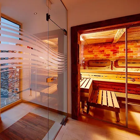 Tauernhof I Zell Am See-kaprun Sommerkarte Inklusive 4*