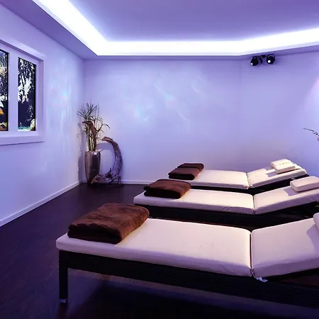 Отель Tauernhof