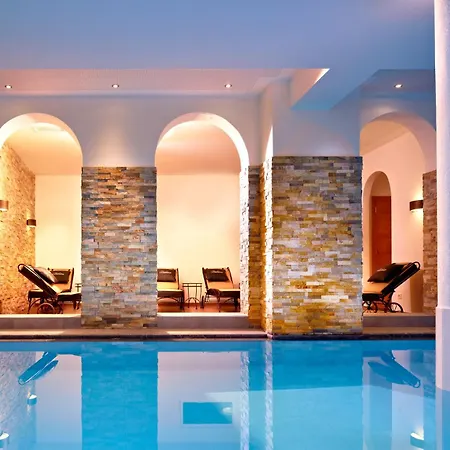 Tauernhof I Zell Am See-kaprun Sommerkarte Inklusive Szálloda 4*