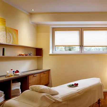 Szálloda Tauernhof 4*