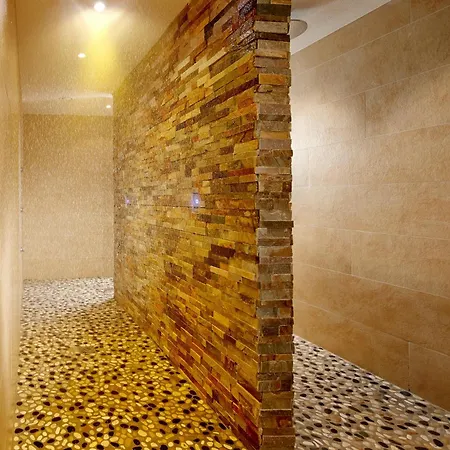 Tauernhof Отель