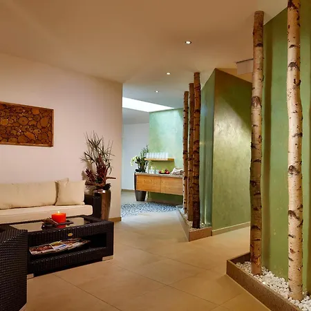 Tauernhof Отель 4*