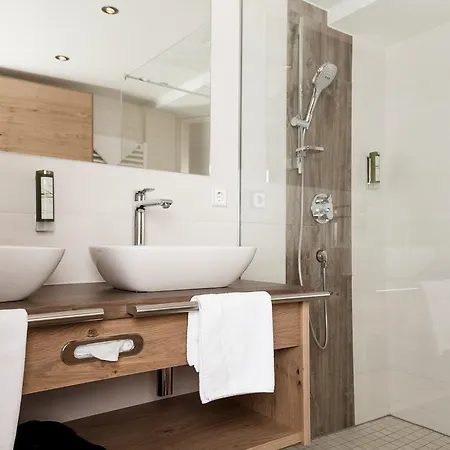Szálloda Tauernhof 4*