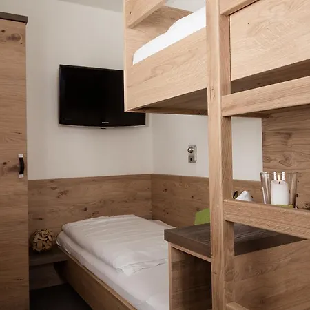 Tauernhof Отель Капрун