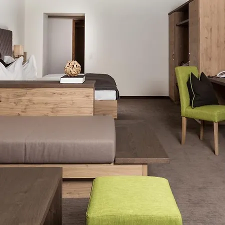 Tauernhof Отель