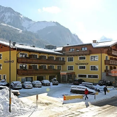Tauernhof I Zell Am See-kaprun Sommerkarte Inklusive Szálloda 4*