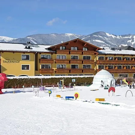 Szálloda Tauernhof Kaprun