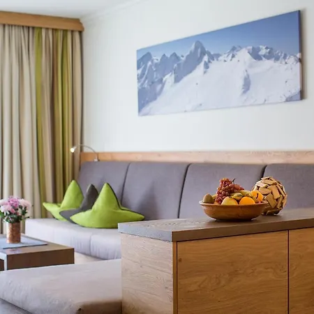 Tauernhof I Zell Am See-kaprun Sommerkarte Inklusive Szálloda