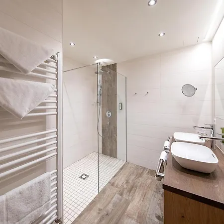 Szálloda Tauernhof I Zell Am See-kaprun Sommerkarte Inklusive 4*