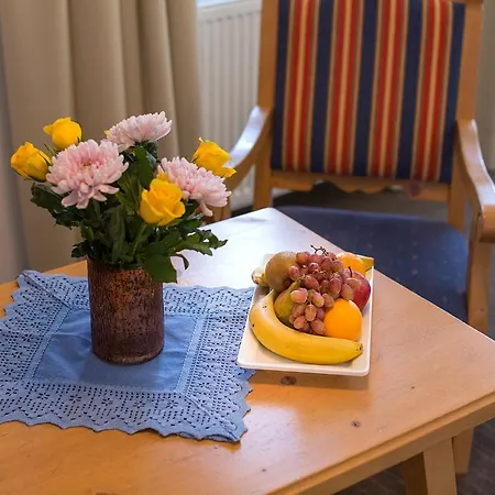 Szálloda Tauernhof 4*