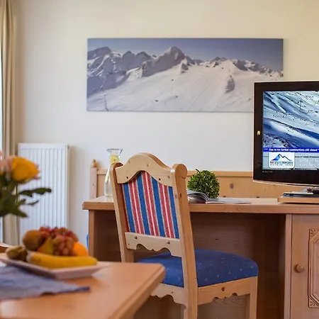 Tauernhof I Zell Am See-kaprun Sommerkarte Inklusive Szálloda 4*