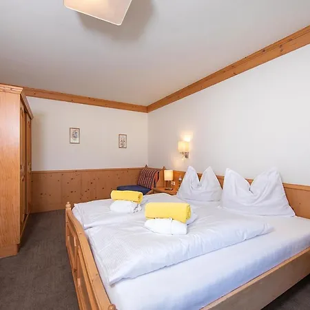Tauernhof I Zell Am See-kaprun Sommerkarte Inklusive Szálloda
