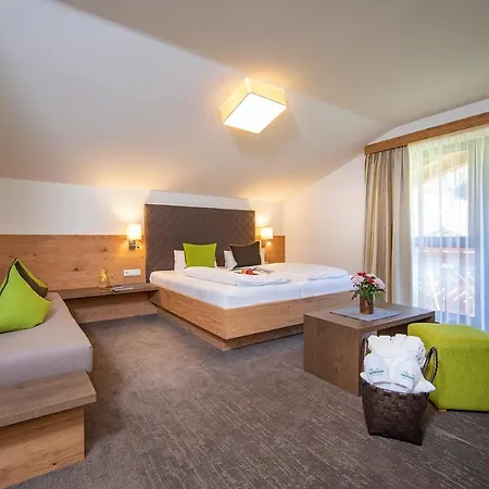 Tauernhof I Zell Am See-kaprun Sommerkarte Inklusive Szálloda Kaprun