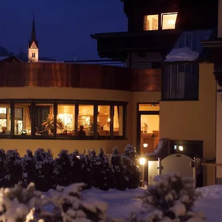 Tauernhof I Zell Am See-kaprun Sommerkarte Inklusive Szálloda Kaprun