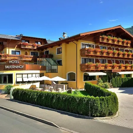 Tauernhof I Zell Am See-kaprun Sommerkarte Inklusive 4* Kaprun