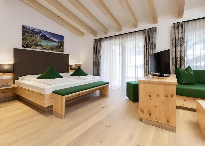 Ξενοδοχείο Tauernhof Kaprun