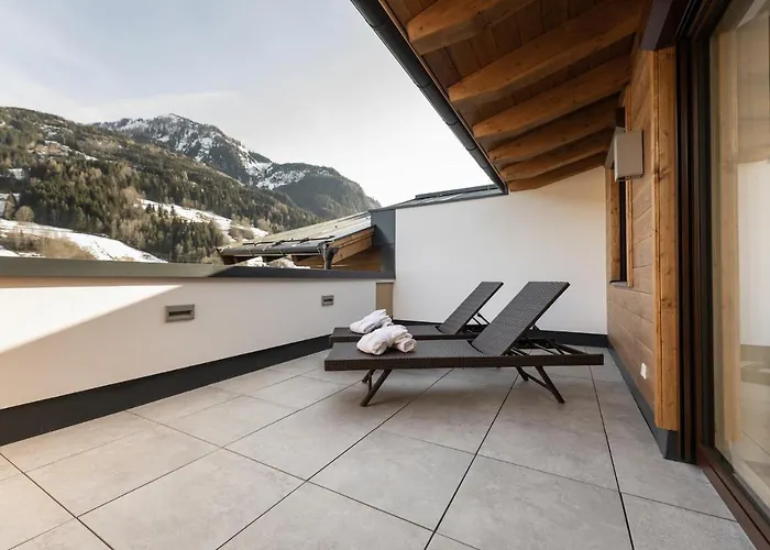 Ξενοδοχείο Tauernhof