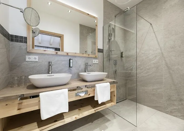 Ξενοδοχείο Tauernhof Kaprun