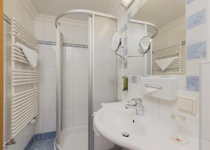 Tauernhof Ξενοδοχείο