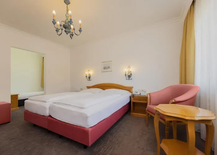 Ξενοδοχείο Tauernhof