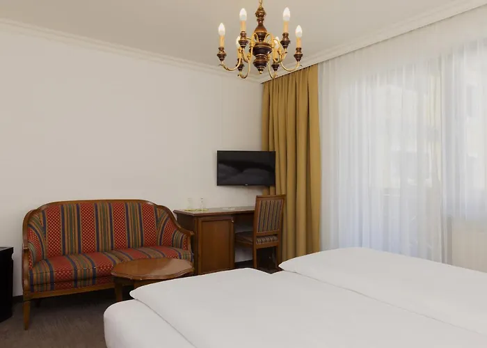 Tauernhof Ξενοδοχείο