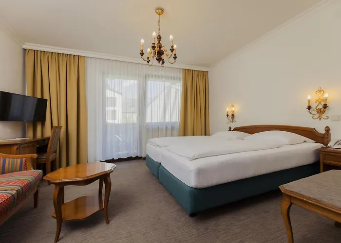 Tauernhof Ξενοδοχείο