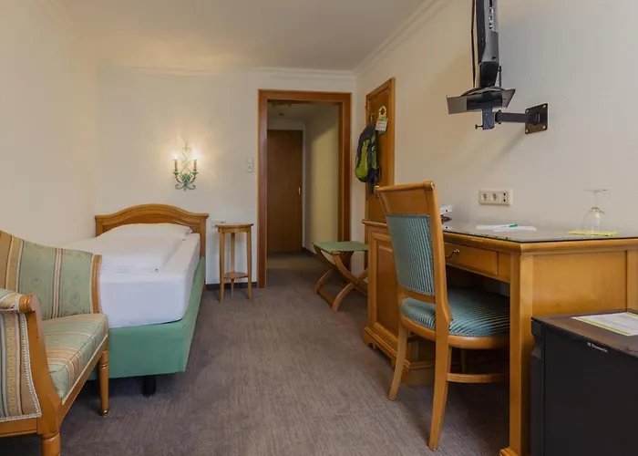 Ξενοδοχείο Tauernhof Kaprun