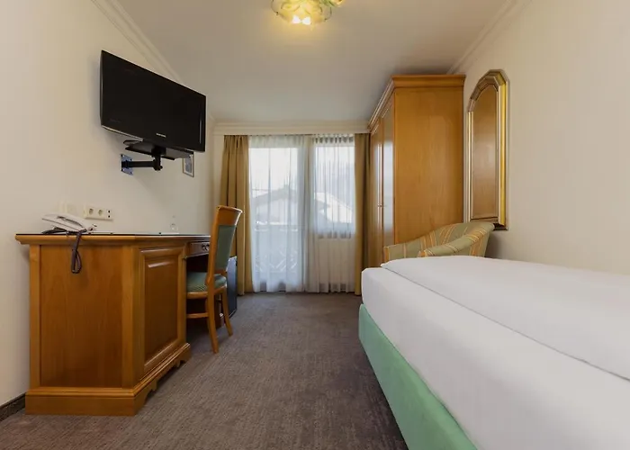 Tauernhof Ξενοδοχείο Kaprun