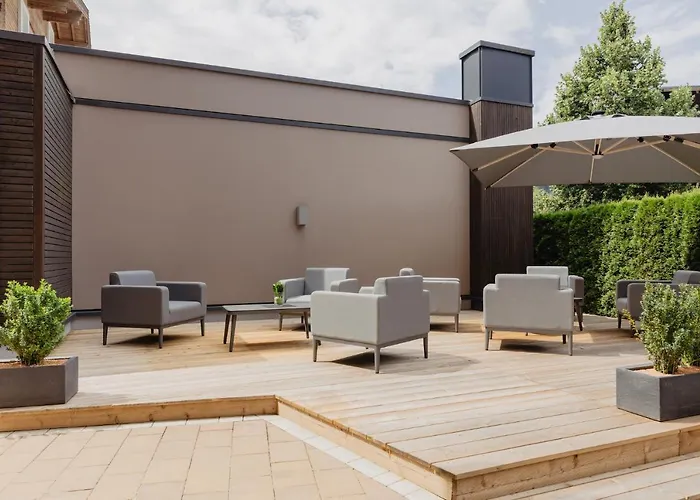 Tauernhof Ξενοδοχείο 4*